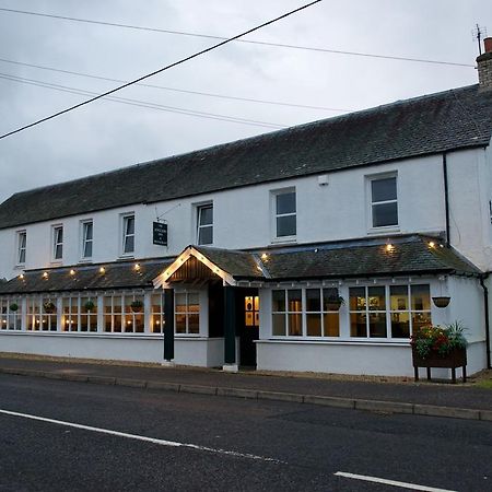 The Anglers Inn Perth Eksteriør billede